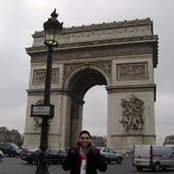 Photo de Phil DaCosta