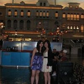 Lily Fong's photo