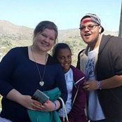 Roxanne Griffith's photo