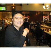 Burt Parkさんの写真