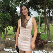Gianella Cruz García's photo
