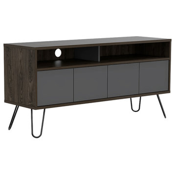Aster Media Console