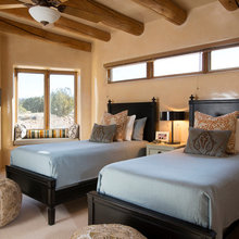 Southwest Bedroom