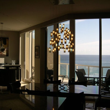 MODERN DINING ROOM CHANDELIER, MODERN PENDANT LIGHT FOR DINING ROOM