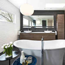 bathroom inspiration