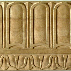 Mouldings - Artwork