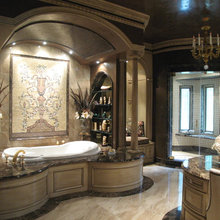 Bathroom Ideas