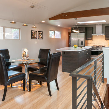 Modern Luxury - West of Market