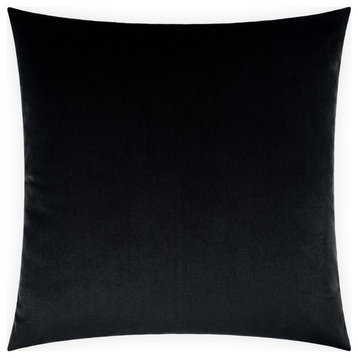 Belvedere Pillow - Black
