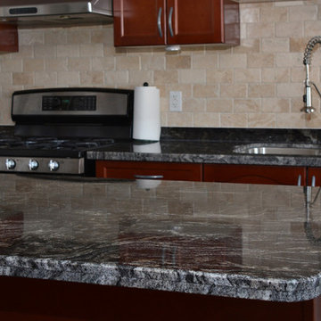 Countertop Depot Portfolio