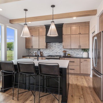 2025 Parade of Homes - Grandville