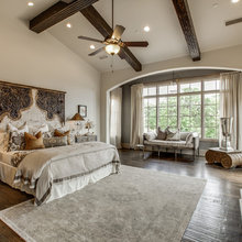 fireplace surround