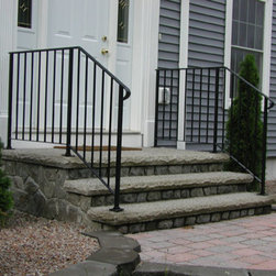 Steps - Products