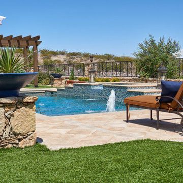 New Mexico Complete Design Build Project