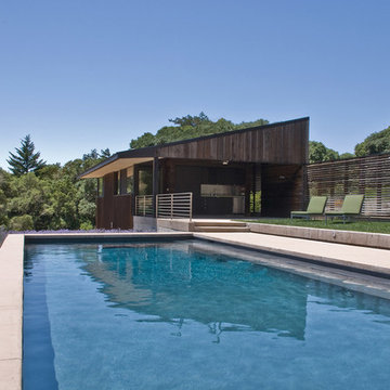 Boonville Residence