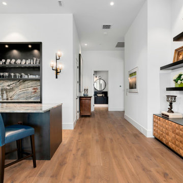 70 Project - Cordillera Ranch