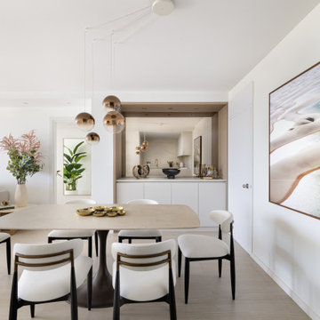 Miami Beach retreat