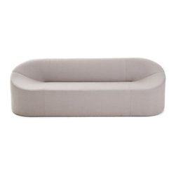 Morph Love Seat by Tanju Ozelgin for B&T Design - Loveseats
