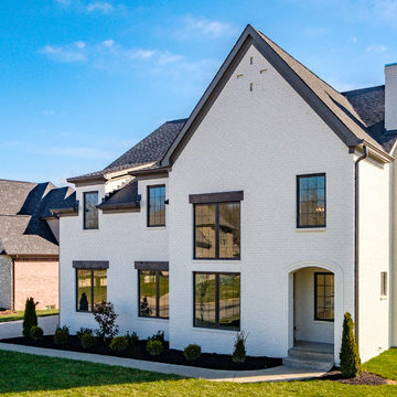 The Adelaide- an Eldridge Company Home
