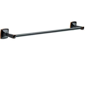 Delta Ely Collection 24" Towel Bar