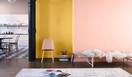 Nye danske farvetrends: Sådan skal boligen se ud i 2020!