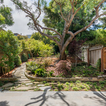 Eureka Valley House