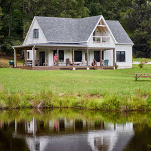 landhouse
