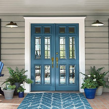 Exterior Paint