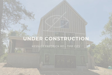 Kessler-Fredrick Rd