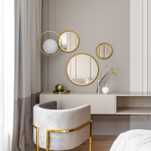 Scarlett room