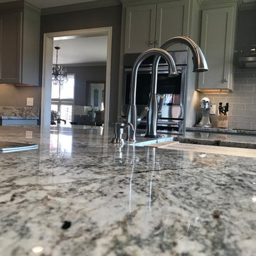 1961 Ranch House Remodel and Update