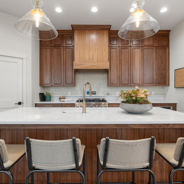 2026 HBA Home | Custom Home