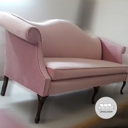 Upholstery - Sofas