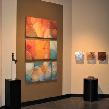 Art Display Solutions