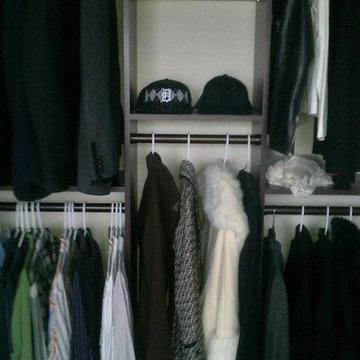 Our Work