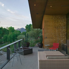 deck rail