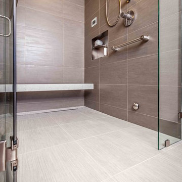 Baths - Details, Details, Details