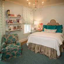 Addi's Bedroom