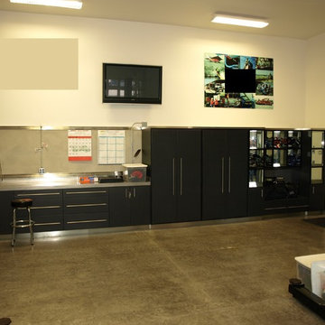 Work Shop / Garage