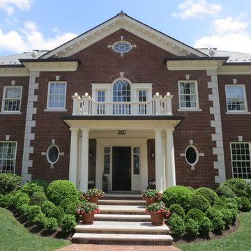 Custom Residence