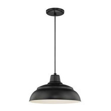 Pendant Lighting