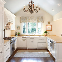 Window treatments