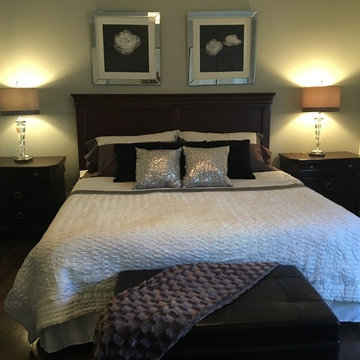 Wellington Crescent Condo
