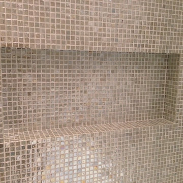 Mosaic Tiles