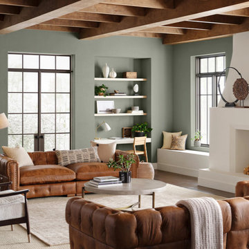 Sherwin Williams