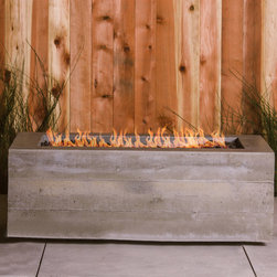 CWD Products - Fire Pits