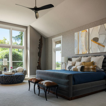 Elevated Era | North Plains Whole House Remodel