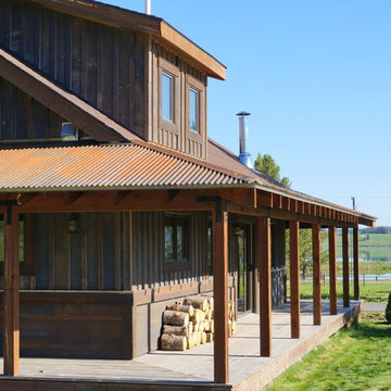 Georgetown Lake Montana Condo