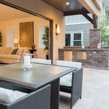 Outdoor Living