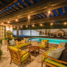 Ramada / patio